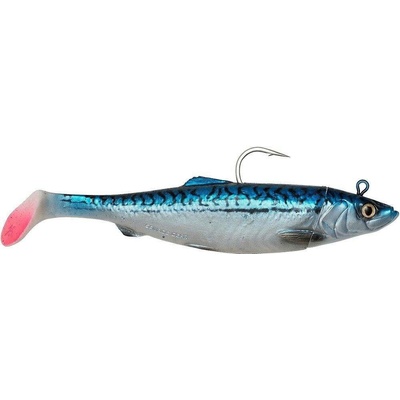 Savage Gear Gumová Nástraha 4D Herring Shad PHP Mackerel - 25cm 300g