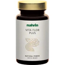 Nahrin VitaFlor Plus 60 kapslí