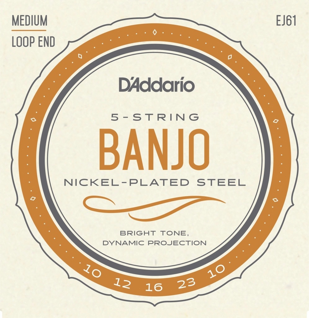 D´Addario EJ61