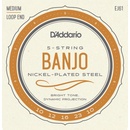D´Addario EJ61