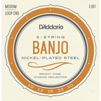 D´Addario EJ61