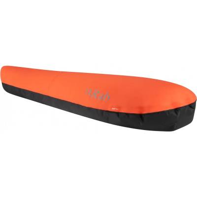 Rab Бивак чувал Rab Alpine Bivi Bivvy bag - Horizon - размер One Size (561-0055-0311)