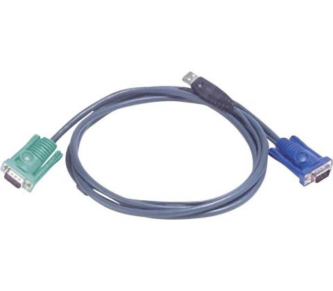 Aten 2L-5205U