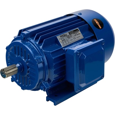 Kraft&Dele elektromotor 2,2kW 380V 2840ot. KD1814