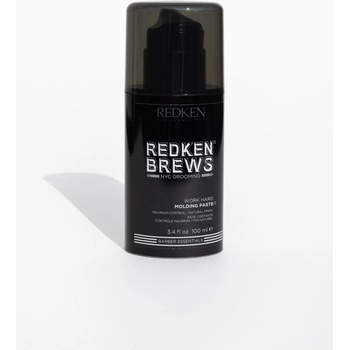 Redken Brews Work Hard Paste 100 ml