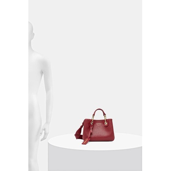 Giorgio Armani Чанта Emporio Armani в розово EW000382 AF12036 (EW000382.AF12036)