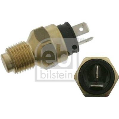 FEBI BILSTEIN Snímač, teplota chladiva 23547