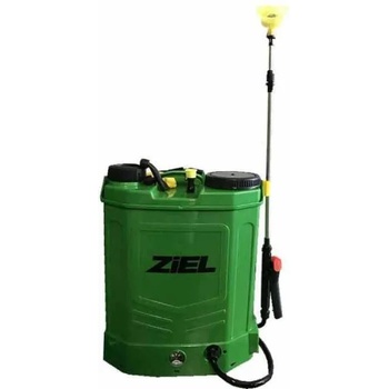 Image 1 of ZiEL CF-EC-16E (MD3508716)