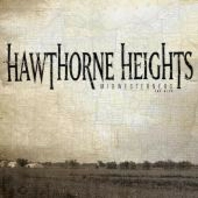 Hawthorne Heights - Midwesterners / Hits CD
