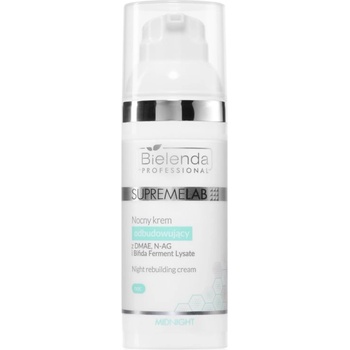 Bielenda Supremelab Midnight регенериращ нощен крем 50ml