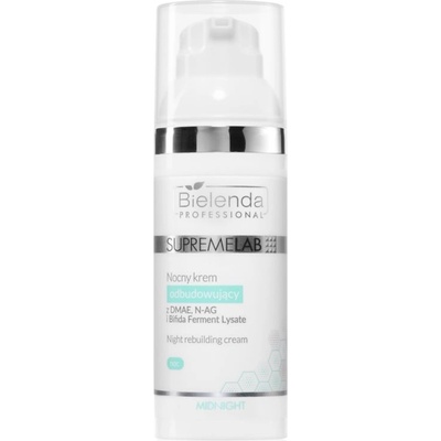 Bielenda Supremelab Midnight регенериращ нощен крем 50ml