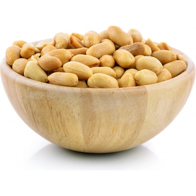Les Fruits du Paradis Arašídy blanšírované RAW BIO 5 kg