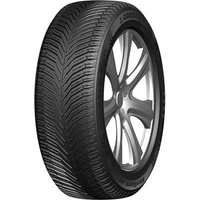 Goodtrip Blueguard AS 205/55 R16 91H