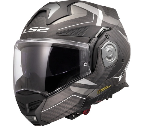 LS2 FF901 ADVANT X C HORIZON