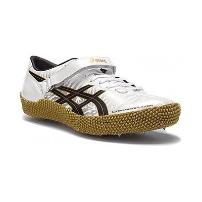 Asics Cyber High Jump London