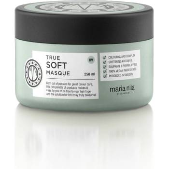 Maria Nila True Soft Mask 250 ml