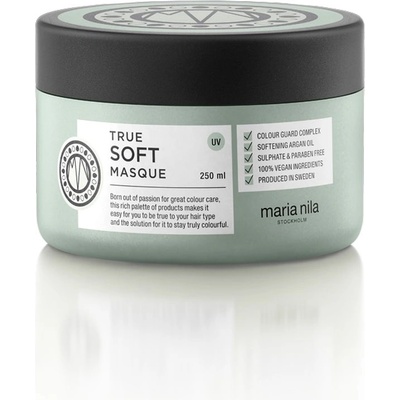 Maria Nila True Soft Mask 250 ml