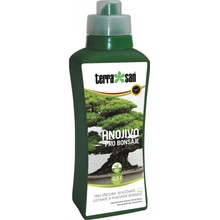 Terrasan Hnojivo pro bonsaje 500 ml