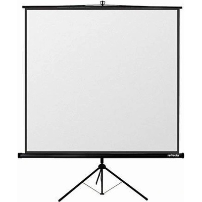 REFLECTA TRIPOD Crystal Lux 240x240cm,1:1 PR87653