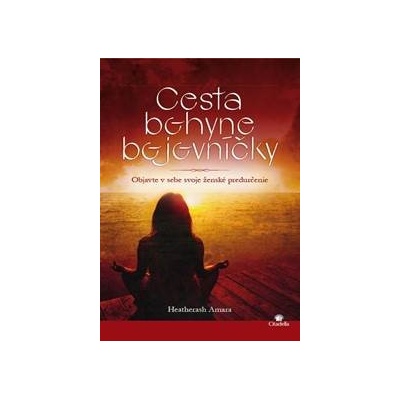 Cesta bohyne bojovníčky