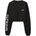 GAP Drop shoulder super crop l