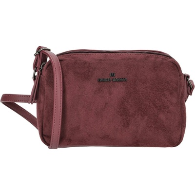 Enrico Benetti Norah 65077 Burgundy