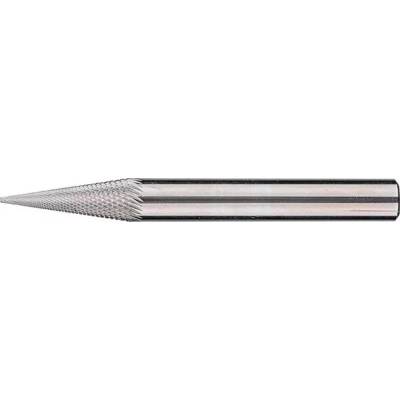 Fréza technická HM kužel. 0618 MICRO 6mm 6x18mm PFERD