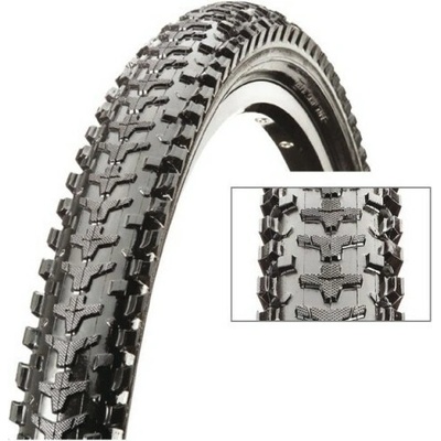 CST 26x2.10 C-1417N Maroon Peak 56-559