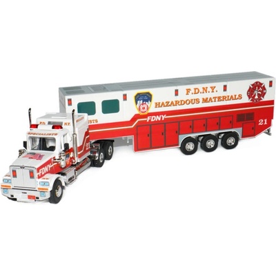 Seva Monti System 24.2 Western Star F.D.N.Y.