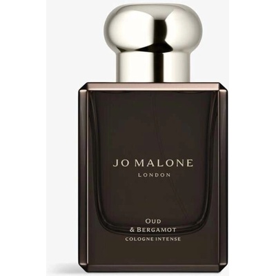 Jo Malone Oud & Bargamot Intense kolínská voda unisex 50 ml