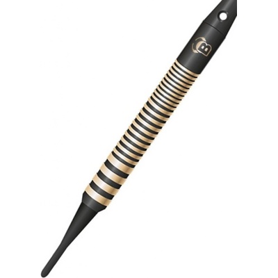 Bull's Metis black 18g