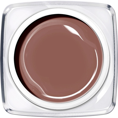 Bio nails Charm farebný gél 80072 powder purple brown 5 ml