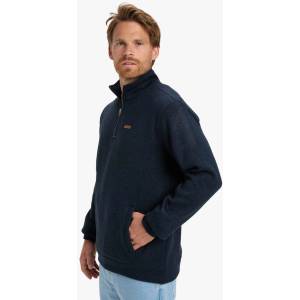 Quiksilver Полар keller 1/4 zip