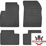 FroGum Гумени стелки Frogum съвместими с Nissan Micra MK13 - (2010+) (51392)