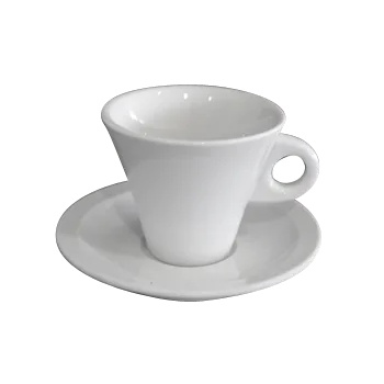 Image 1 of Jin bo yang Zd-21348 -С Чаша чай с чинийка 320сс (013414)