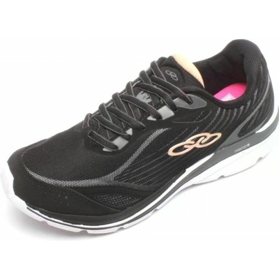 Olympikus GLAM Black-Lead – Zboží Dáma