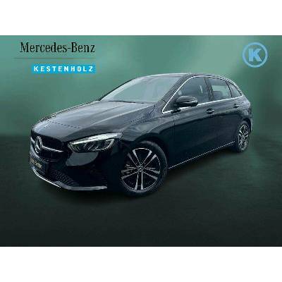 Mercedes-Benz B 200 120 kW