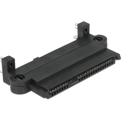 Delock Конектор Delock SATA с функция NSS (90 )