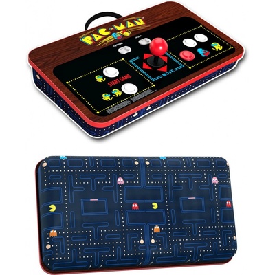 Arcade1up Pac-Man Couchcade