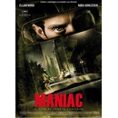 Maniak DVD