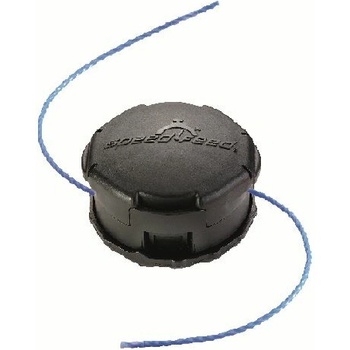 ECHO SRM 2621 ES U