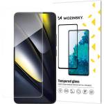 Wozinsky защитно закалено стъкло за Xiaomi Poco F6/Poco F6 Pro - Прозрачен KP32891