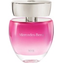 Mercedes-Benz Rose toaletní voda dámská 60 ml tester