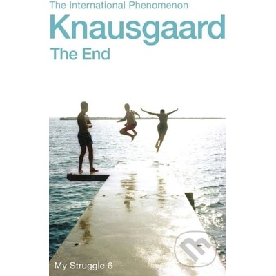 The End - Karl Ove Knausgaard