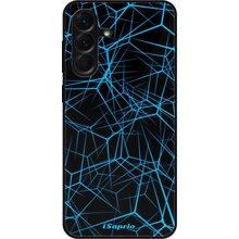 iSaprio Samsung Galaxy A56 5G Abstract Outlines 12