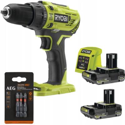 Ryobi R18PD32-2C20GP