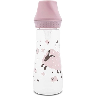 ШИШЕ my friend 250ml mellow rose (3800166115573)