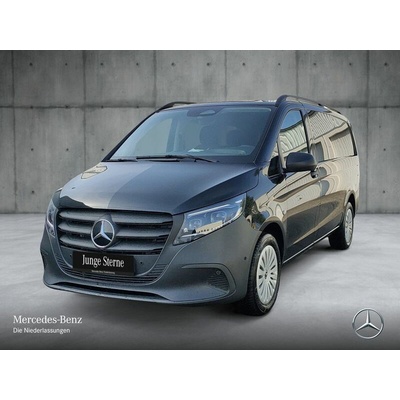 Mercedes-Benz Vito 116 CDi 120 kW