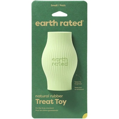 Earth Rated Hračka guma Treat Toy hračka na pamlsky (S) 11,4 cm