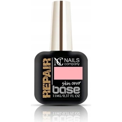 Nails company Repair Base skin cover 11 ml Buduje